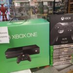 Ankauf von Xbox One Classics Set!