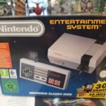 NES Mini Konsole wieder da.