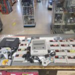Ankauf von Nintendo Set