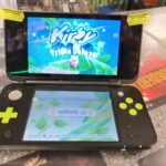 Nintendo 2Ds Xl 85Euro