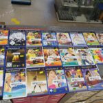 Ankauf von limited Run Games für PS4