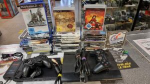 Ankauf #ps3 #playstation3 #sonyplaystation3 #sonyps3 #ps3gamer #ps3gaming #playstation3 #sonyps3 #videogameshop #powergames #gameshop #playstation