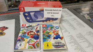 Ankauf Switch Lite 125Euro + Games #nintendoswitch #nintendo #nintendogames #nintendogaming #switchlite #nintendoswitch #nintendogames #videogameshop #videogamescollection #videogamecollector #powergames