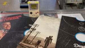 Ankauf Displate Bilder und Gameboy Classic #display #displate #gameboy #gameboyadvancesp #gameboycolor #gameboylife #gameboygame #gameboygames #gameshop #powergames