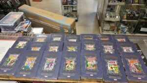 Ankauf Marvel Origin Comics Neu Sealed #marvel #marvelmovies #marvelcomics #marvelstudios #marvellegends #marvel #marvelcinematicuniverse #marvelorigins #marvelcomics #marvelcomicbooks #marvelcomic #videogameshop #powergames