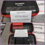Ankauf GameSir X2 Pro Xbox Gaming Controller komplett 35Euro #controller #game #gameplay #games #videogames #gameplay #handygame #handy #videogameshop #powergames