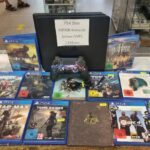 Ankauf PS4 Slim 500GB Konsole (ohne OVP) 115Euro #ps4 #playstation #playstation4 #sonyps4 #sonyplaystation4 #sonyps4game #ps4games #ps4slim #videogameshop #powergames