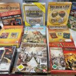 Ankauf Pc Big Boxen #retro #retrogaming #retrogamescollection #retrogamescollector #retrogames #retrogameshop #retrogamerlife #pc #pcgames #pcgame #pcbigbox #powergames
